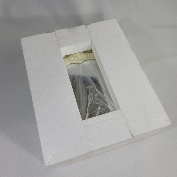 Avon Vintage Vanity Mirror - Avon 2000 - Picture 4 of 11